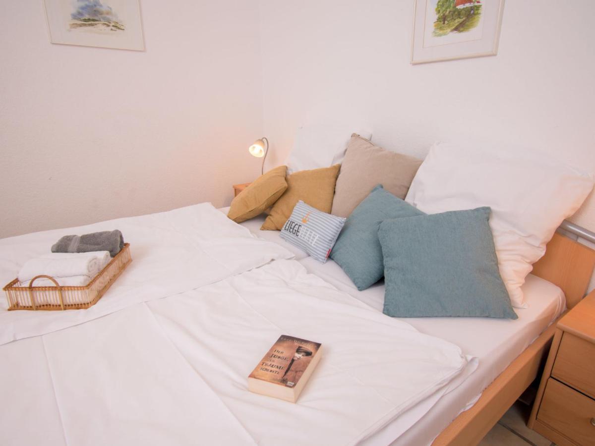Apartment Koralle By Interhome Norddeich  Ngoại thất bức ảnh