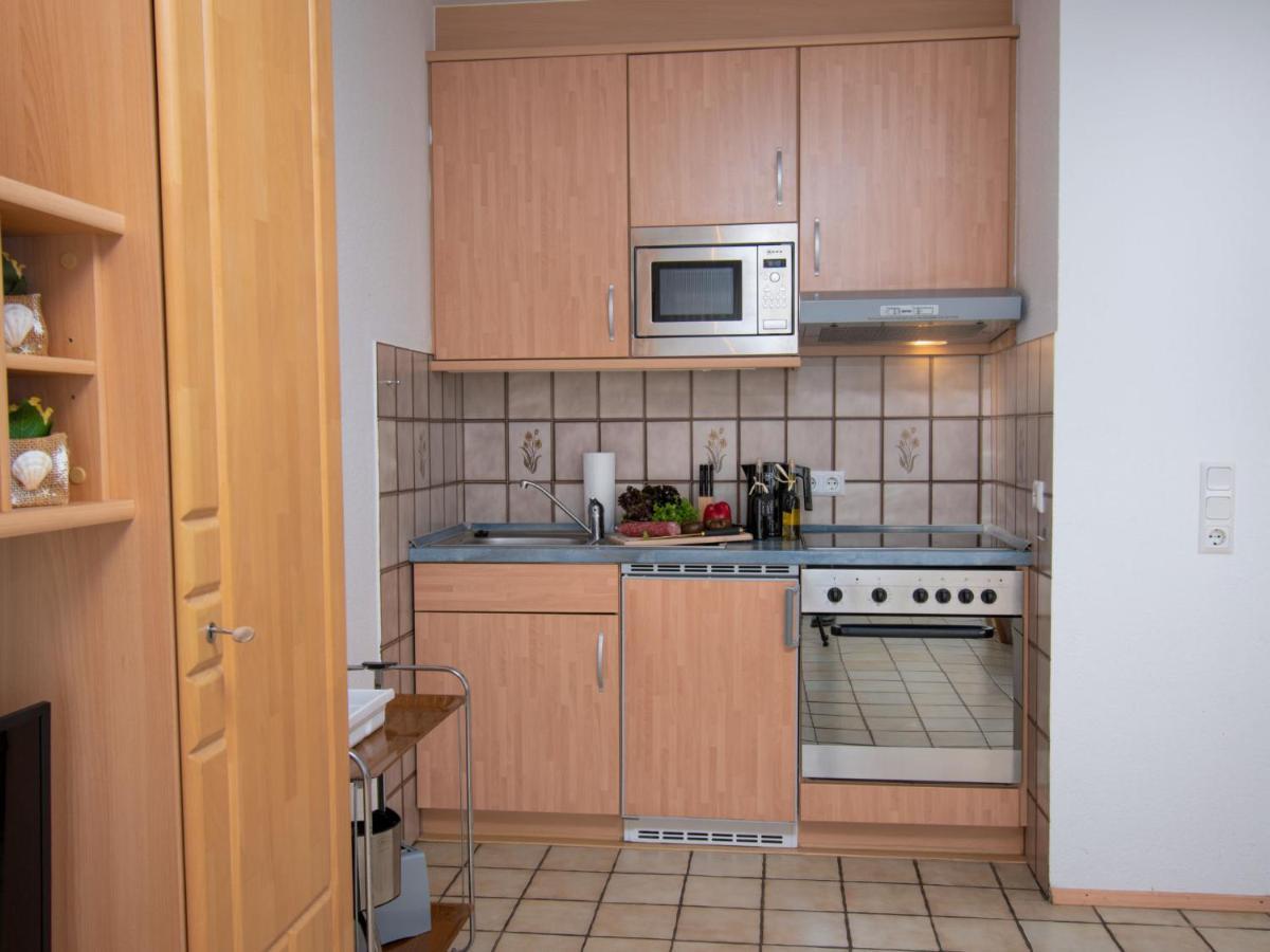 Apartment Koralle By Interhome Norddeich  Ngoại thất bức ảnh