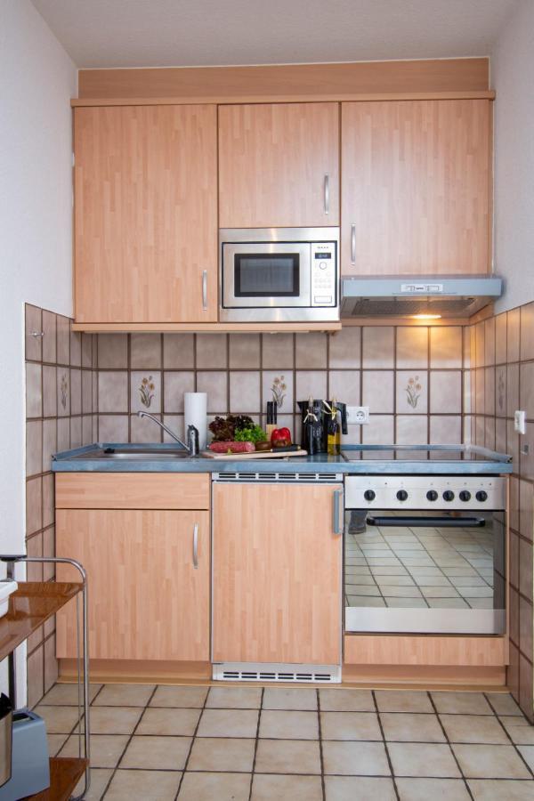 Apartment Koralle By Interhome Norddeich  Ngoại thất bức ảnh
