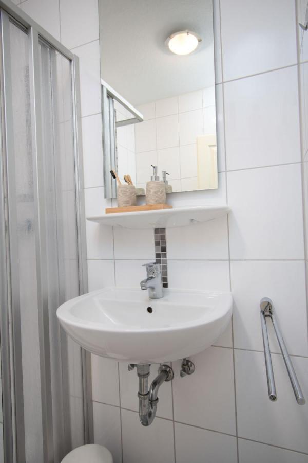 Apartment Koralle By Interhome Norddeich  Ngoại thất bức ảnh