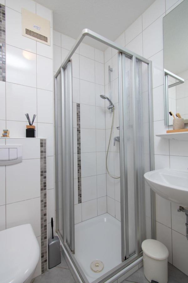 Apartment Koralle By Interhome Norddeich  Ngoại thất bức ảnh