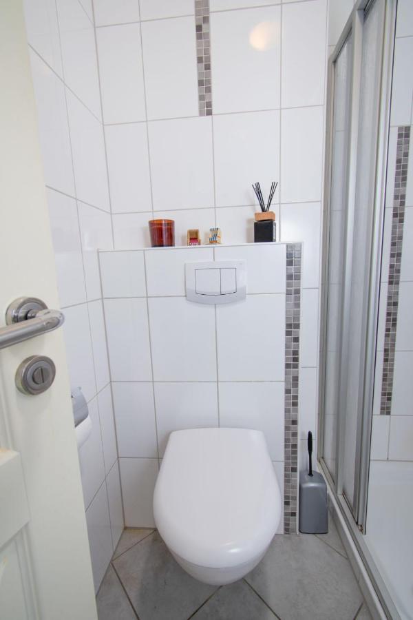 Apartment Koralle By Interhome Norddeich  Ngoại thất bức ảnh